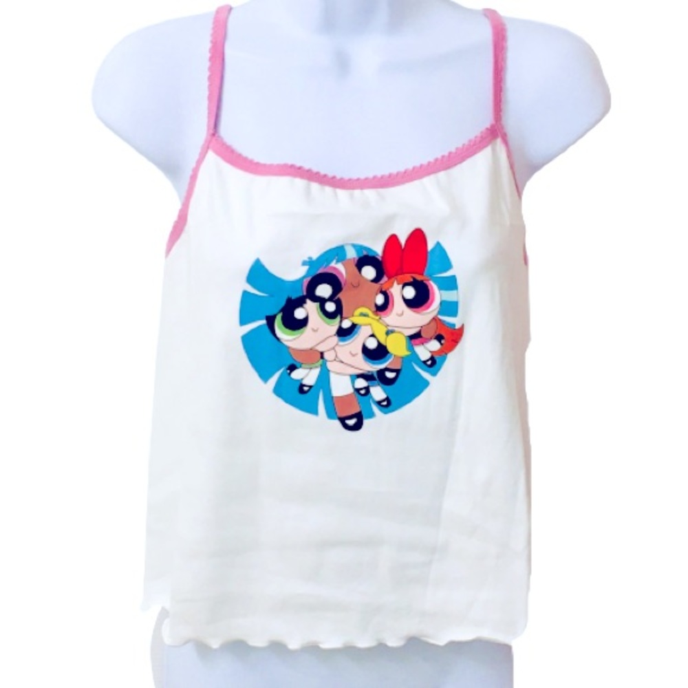 NWT PLUS “Bliss Reminisce” Graphic Tank Top!